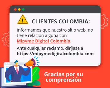 Clientes Colombia