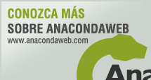 Conozca más sobre anacondaweb